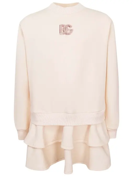 Платье DOLCE & GABBANA