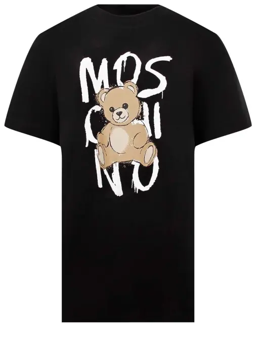 Платье MOSCHINO