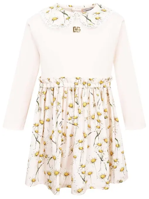 Платье DOLCE & GABBANA