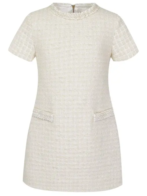 Платье BALMAIN