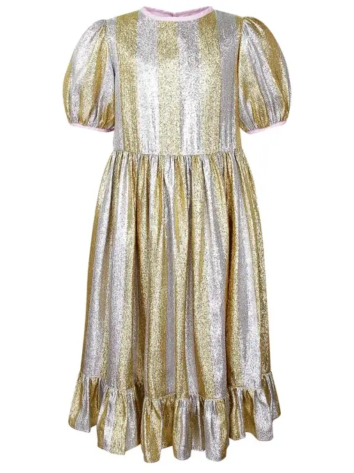 Платье STELLA MCCARTNEY
