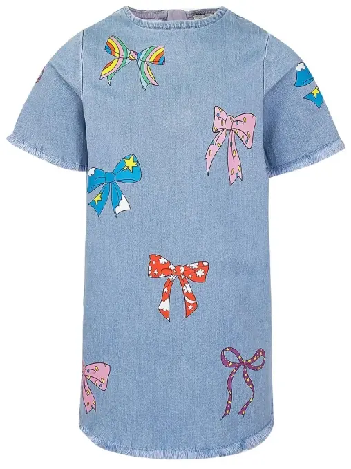 Платье STELLA MCCARTNEY