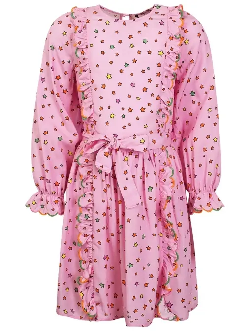 Платье STELLA MCCARTNEY