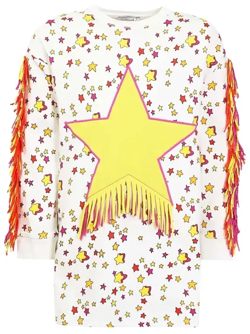 Платье STELLA MCCARTNEY