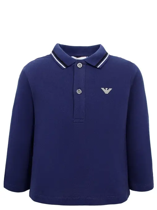 Поло EMPORIO ARMANI