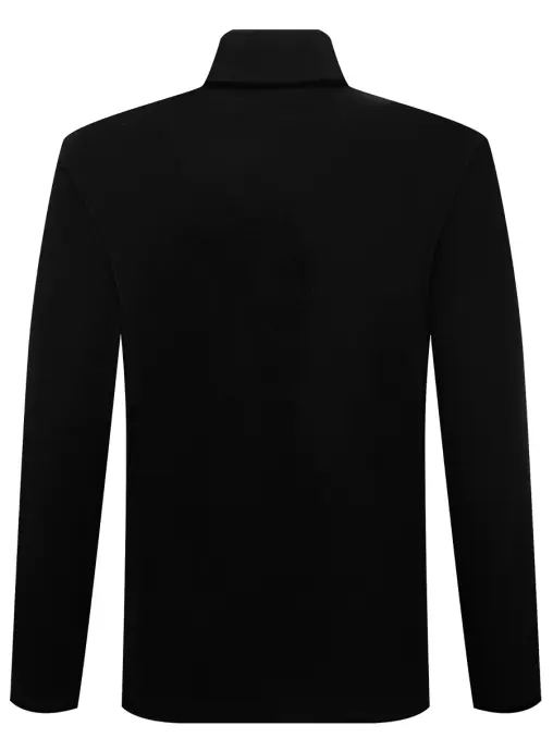 Поло BALMAIN