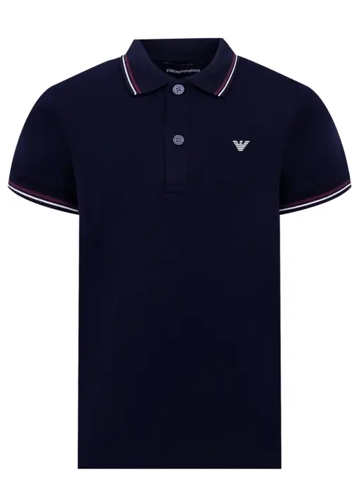 Поло EMPORIO ARMANI