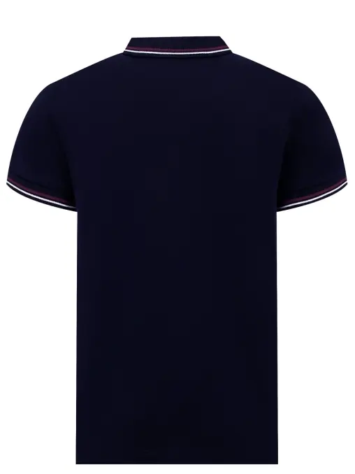 Поло EMPORIO ARMANI