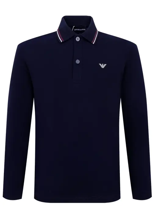 Поло EMPORIO ARMANI