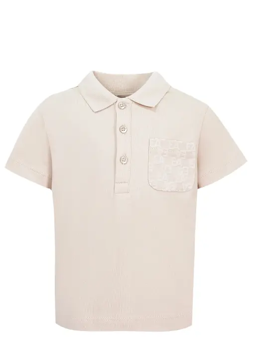 Поло EMPORIO ARMANI