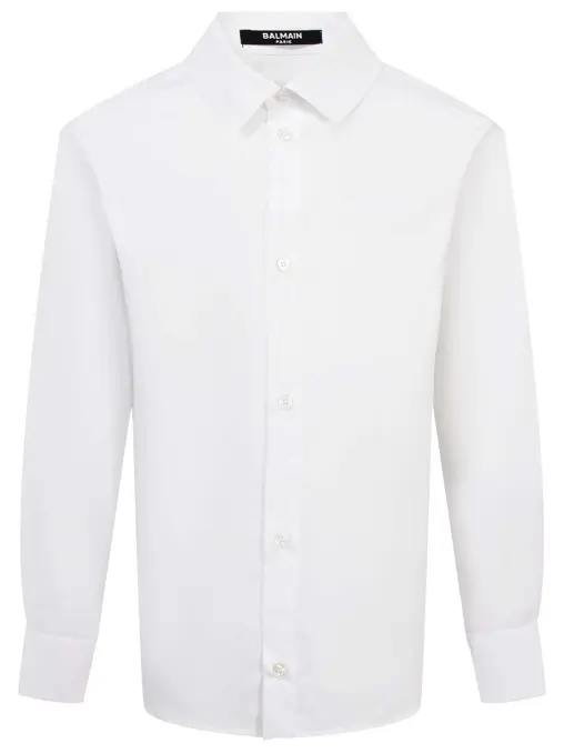 Рубашка BALMAIN