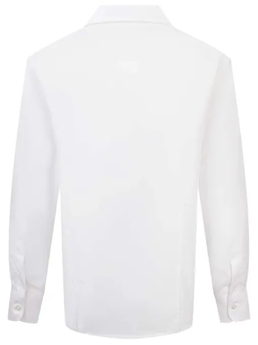 Рубашка BALMAIN
