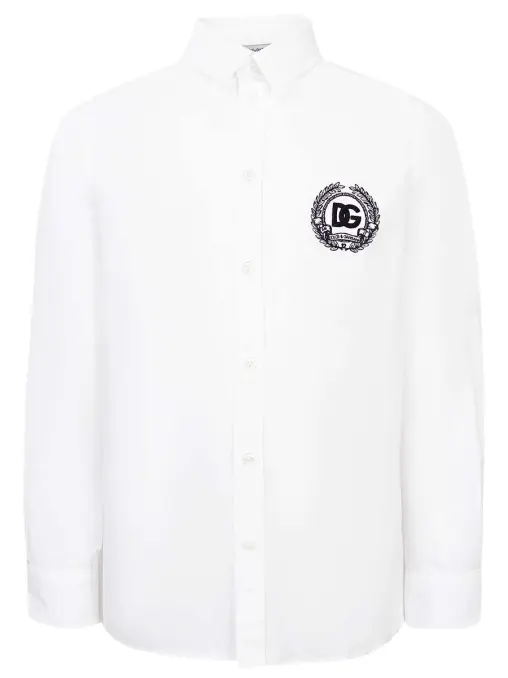 Рубашка DOLCE & GABBANA