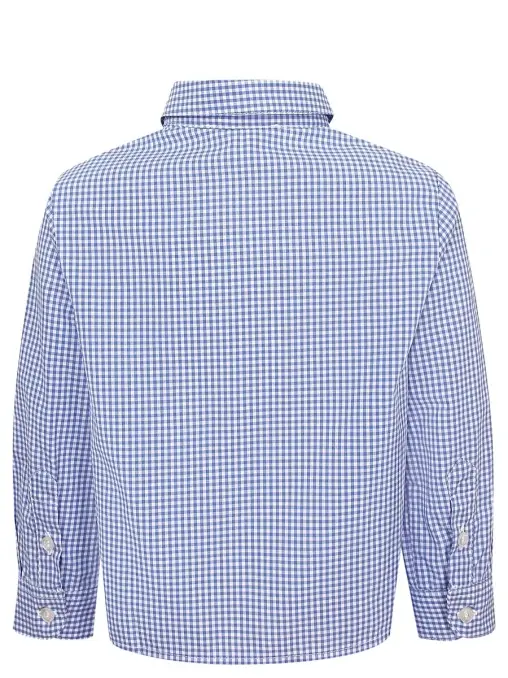 Рубашка EMPORIO ARMANI
