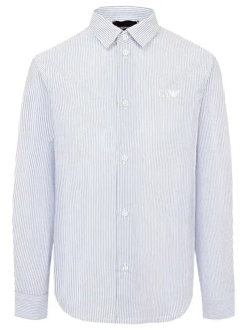 Рубашка EMPORIO ARMANI