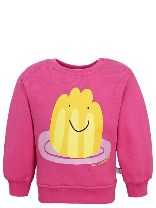 Свитшот STELLA MCCARTNEY