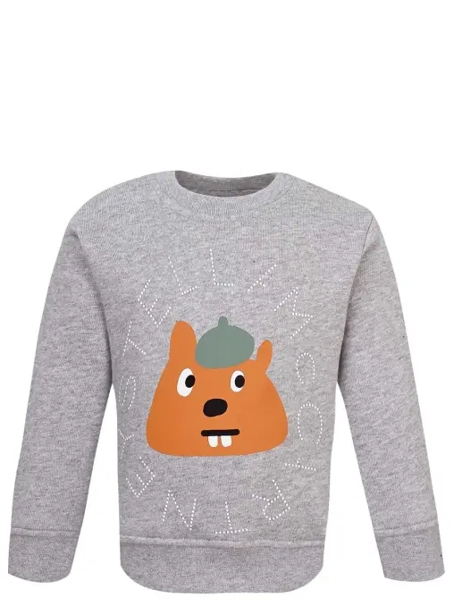 Свитшот STELLA MCCARTNEY