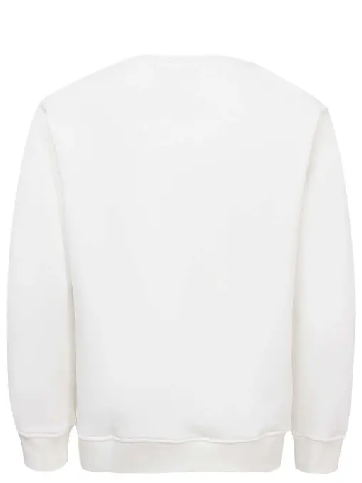 Свитшот STELLA MCCARTNEY