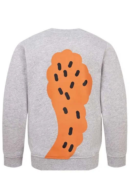 Свитшот STELLA MCCARTNEY