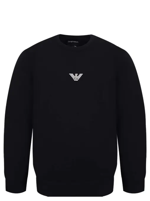 Свитшот EMPORIO ARMANI