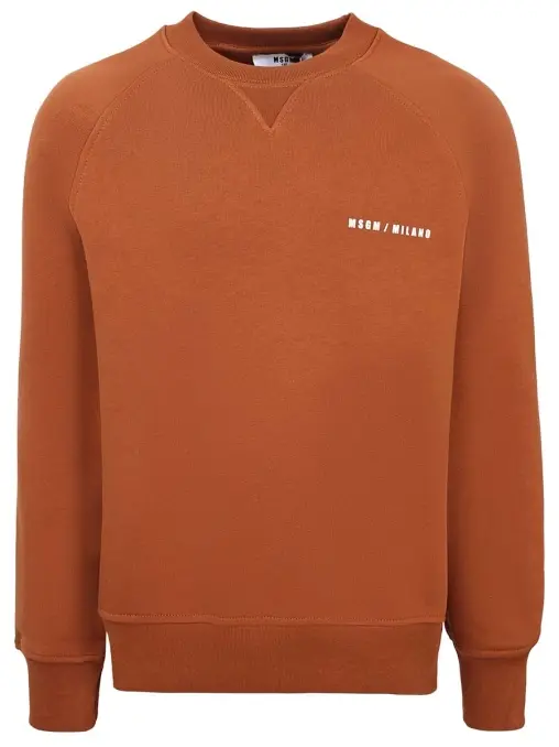 Свитшот MSGM