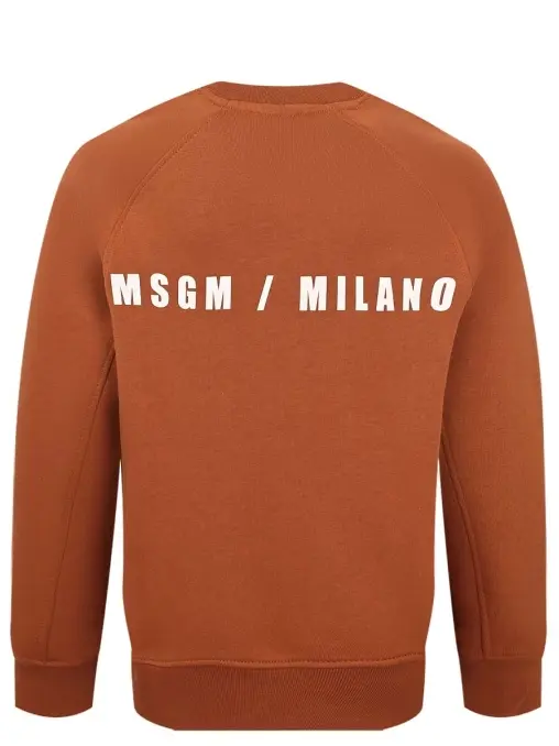 Свитшот MSGM