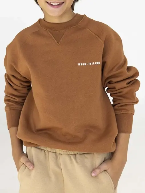 Свитшот MSGM