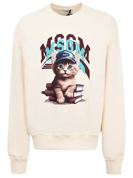 Свитшот MSGM