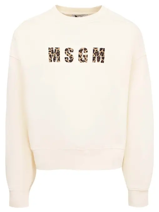 Свитшот MSGM