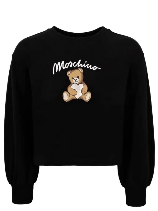 Свитшот MOSCHINO