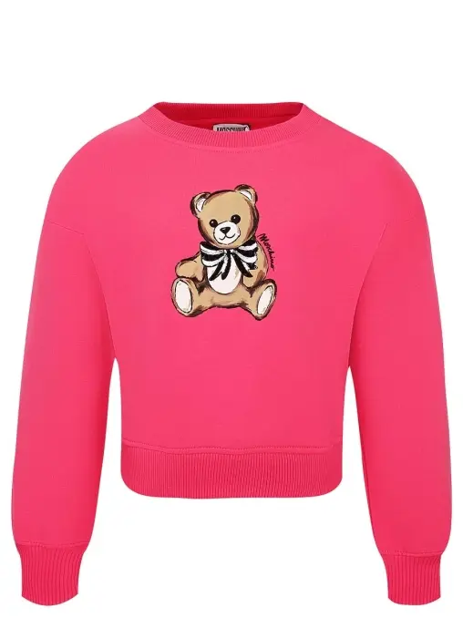 Свитшот MOSCHINO