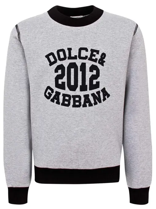 Свитшот DOLCE & GABBANA