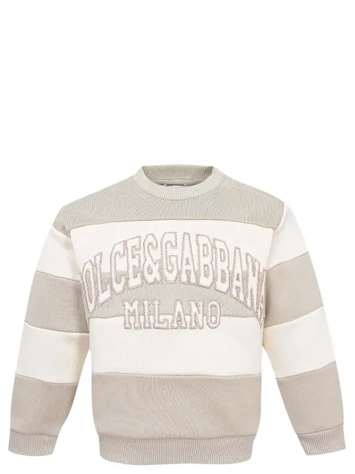 Свитшот DOLCE & GABBANA