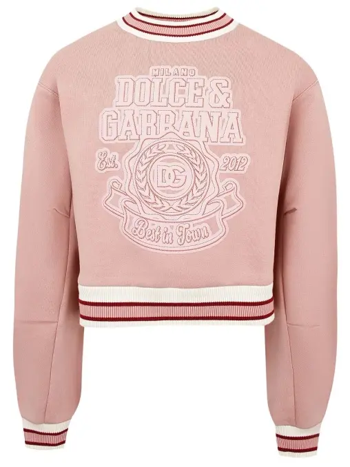 Свитшот DOLCE & GABBANA