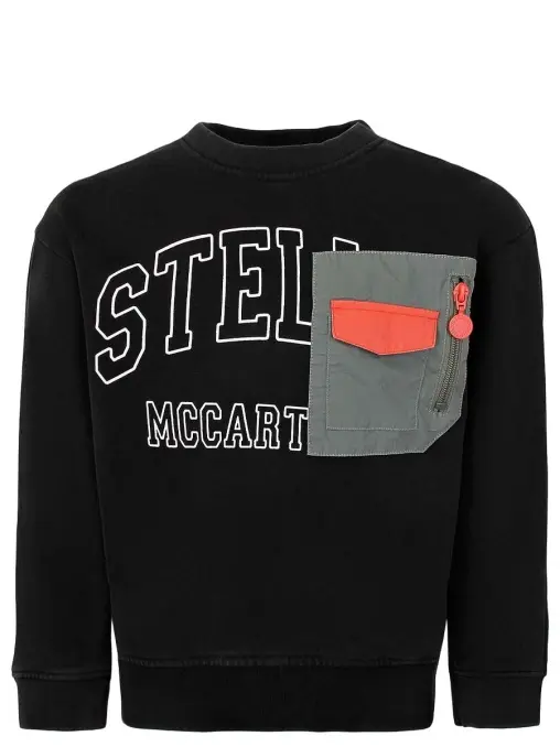 Свитшот STELLA MCCARTNEY