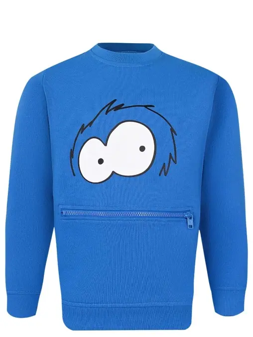 Свитшот STELLA MCCARTNEY