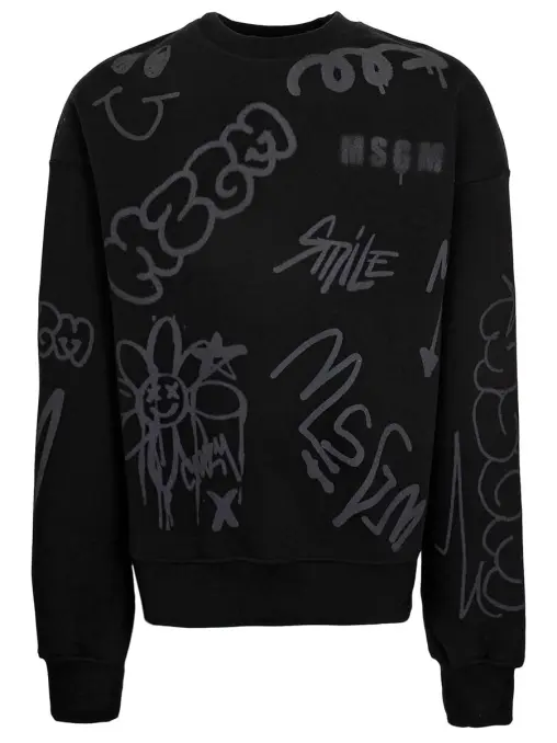 Свитшот MSGM