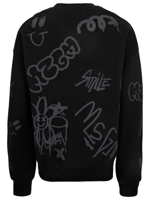 Свитшот MSGM