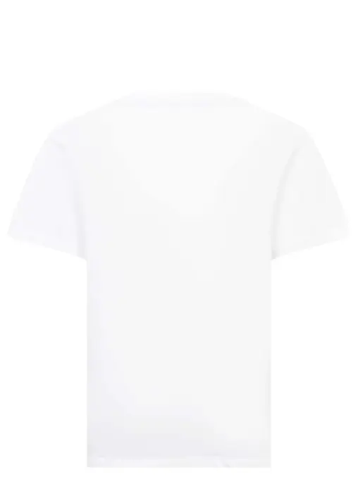 Футболка BALMAIN
