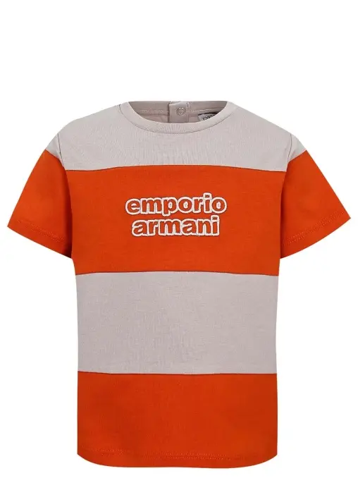 Футболка EMPORIO ARMANI