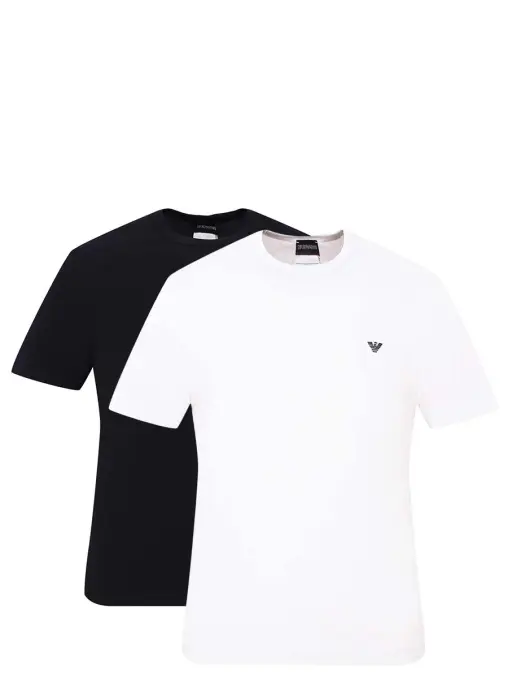 Футболка EMPORIO ARMANI