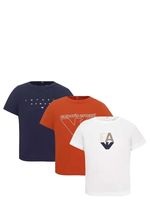 Футболка EMPORIO ARMANI
