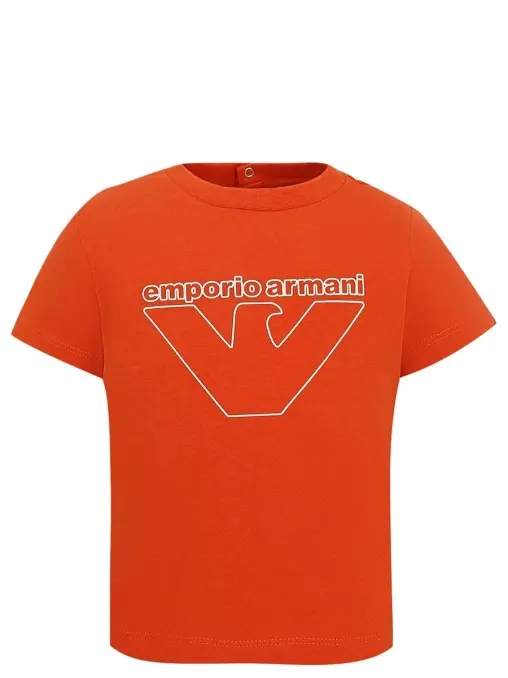 Футболка EMPORIO ARMANI