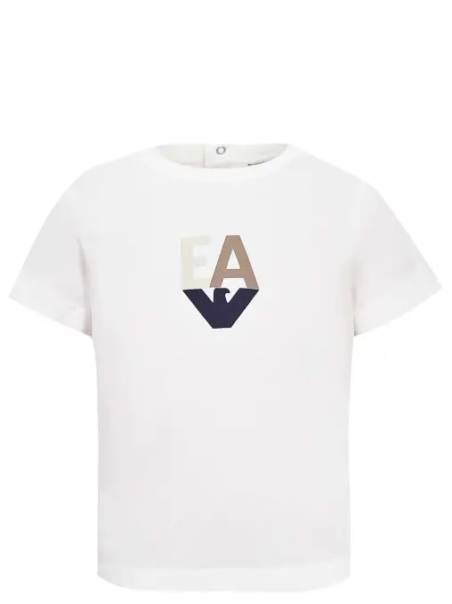 Футболка EMPORIO ARMANI