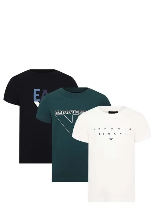 Футболка EMPORIO ARMANI