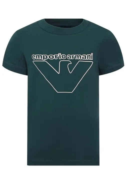 Футболка EMPORIO ARMANI