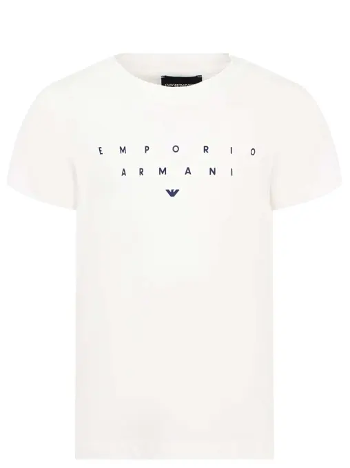 Футболка EMPORIO ARMANI