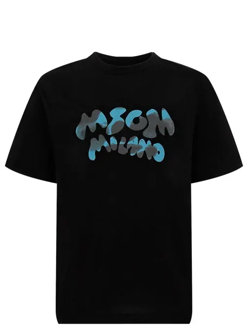 Футболка MSGM