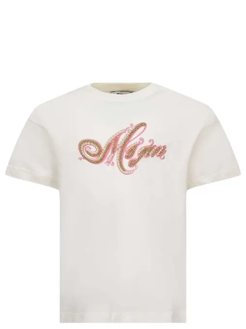 Футболка MSGM
