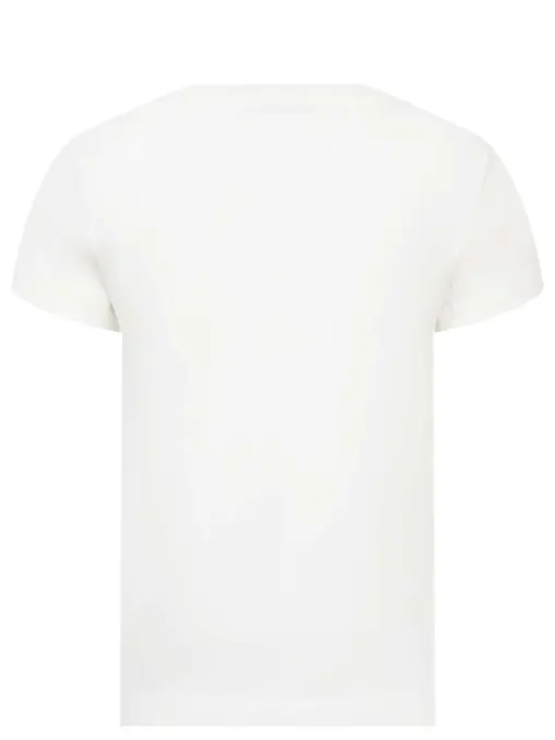 Футболка MOSCHINO